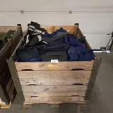 2x Partij camouflage kleding en uitrusting, Woodland / KPU / KL / Falke / Profile – foto 3 – kavel bij Onlineveilingmeester, Groningen