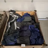 2x Partij camouflage kleding en uitrusting, Woodland / KPU / KL / Falke / Profile – foto 4 – kavel bij Onlineveilingmeester, Groningen