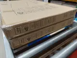 4x Infrarood paneel 600 watt, VH, Superia, Wit, 2025 – foto 9 – kavel bij Onlineveilingmeester, Groningen