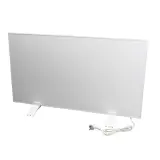 4x Infrarood paneel 600 watt, VH, Superia, Wit, 2025 – kavel bij Onlineveilingmeester, Groningen