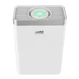 8x Luchtreiniger Wifi Pro, CityLine, Pro (KJ210F-142), Wit, 2025 – foto 2 – kavel bij Onlineveilingmeester, Groningen