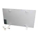 3x Infrarood paneel 600 watt, VH, Superia, Wit, 2025 – foto 2 – kavel bij Onlineveilingmeester, Groningen