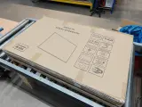 2x Infrarood paneel 600 watt, VH, Superia, Wit, 2025 – foto 8 – kavel bij Onlineveilingmeester, Groningen