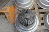 4x Lamp, Industrieel, Grijs / Chroom – foto 4 – kavel bij Onlineveilingmeester, Groningen