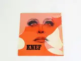 LP KNEF - Hildegard Knef – kavel bij De Kringwinkel, Heverlee