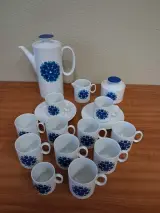 Koffie set Thomas Germany – kavel bij De Kringwinkel, Ieper