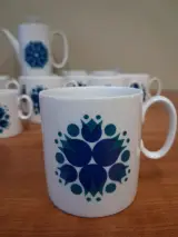 Koffie set Thomas Germany – foto 2 – kavel bij De Kringwinkel, Ieper