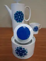Koffie set Thomas Germany – foto 8 – kavel bij De Kringwinkel, Ieper