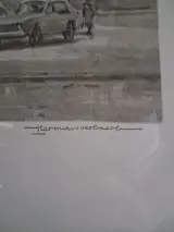 Litho atelier De Buck – foto 3 – kavel bij De Kringwinkel, Ieper