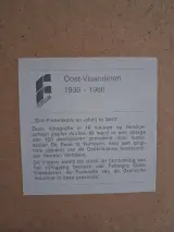 Litho atelier De Buck – foto 7 – kavel bij De Kringwinkel, Ieper