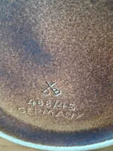 Dumler & Breiden 488 – foto 3 – kavel bij De Kringwinkel, Ieper