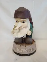 La Chouffe kabouter – foto 3 – kavel bij De Kringwinkel, Oudenaarde