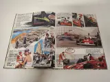 Boeken Grand Prix F1 – foto 11 – kavel bij De Kringwinkel, Herzele