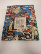 Boeken Grand Prix F1 – foto 12 – kavel bij De Kringwinkel, Herzele