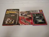 Boeken Grand Prix F1 – foto 5 – kavel bij De Kringwinkel, Herzele