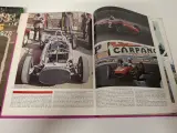 Boeken Grand Prix F1 – foto 6 – kavel bij De Kringwinkel, Herzele