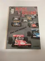 Boeken Grand Prix F1 – foto 9 – kavel bij De Kringwinkel, Herzele