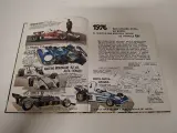 Boeken Grand Prix F1 – foto 10 – kavel bij De Kringwinkel, Herzele
