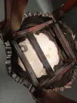 Antieke Chinese sokkel – foto 5 – kavel bij De Kringwinkel, Ninove