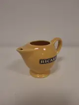 Set van Ricard likeurglazen met karaf en serveerschaaltje – foto 10 – kavel bij De Kringwinkel, Ronse