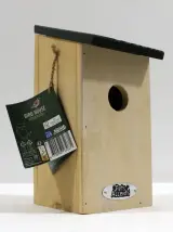 Pets Accents Birdhouse | FSC® Hout [4S] – foto 2 – kavel bij De Kringwinkel, Dilsen