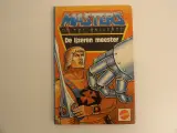 Verzameling "Masters of the Universe" leesboekjes (1985) – foto 2 – kavel bij De Kringwinkel, Leopoldsburg