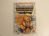 Verzameling "Masters of the Universe" leesboekjes (1985) – foto 4 – kavel bij De Kringwinkel, Leopoldsburg
