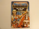 Verzameling "Masters of the Universe" leesboekjes (1985) – foto 6 – kavel bij De Kringwinkel, Leopoldsburg