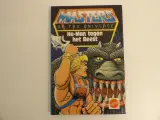 Verzameling "Masters of the Universe" leesboekjes (1985) – foto 8 – kavel bij De Kringwinkel, Leopoldsburg