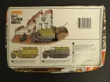 Verzameling Matchbox modelbouwsets (schaal 1:76) – foto 3 – kavel bij De Kringwinkel, Leopoldsburg