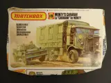 Verzameling Matchbox modelbouwsets (schaal 1:76) – foto 4 – kavel bij De Kringwinkel, Leopoldsburg