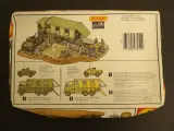 Verzameling Matchbox modelbouwsets (schaal 1:76) – foto 5 – kavel bij De Kringwinkel, Leopoldsburg