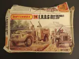 Verzameling Matchbox modelbouwsets (schaal 1:76) – foto 6 – kavel bij De Kringwinkel, Leopoldsburg