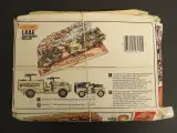Verzameling Matchbox modelbouwsets (schaal 1:76) – foto 7 – kavel bij De Kringwinkel, Leopoldsburg