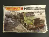 Verzameling Matchbox modelbouwsets (schaal 1:76) – foto 8 – kavel bij De Kringwinkel, Leopoldsburg