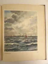 3 Verkade-plaatjesalbums (1931, 1938, 1940) – foto 11 – kavel bij De Kringwinkel, Leopoldsburg