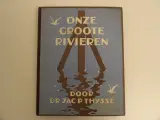 3 Verkade-plaatjesalbums (1931, 1938, 1940) – foto 7 – kavel bij De Kringwinkel, Leopoldsburg
