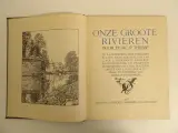 3 Verkade-plaatjesalbums (1931, 1938, 1940) – foto 9 – kavel bij De Kringwinkel, Leopoldsburg
