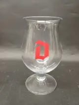 Lot Duvel glazen – foto 2 – kavel bij De Kringwinkel, Ninove