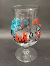 Lot Duvel glazen – foto 12 – kavel bij De Kringwinkel, Ninove