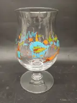 Lot Duvel glazen – foto 19 – kavel bij De Kringwinkel, Ninove
