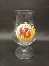 Lot Duvel glazen – foto 28 – kavel bij De Kringwinkel, Ninove