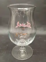 Lot Duvel glazen – foto 7 – kavel bij De Kringwinkel, Ninove