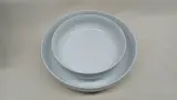 Set wit porselein Royal Boch en Villeroy & Boch – foto 12 – kavel bij De Kringwinkel, Zottegem