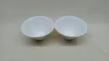 Set wit porselein Royal Boch en Villeroy & Boch – foto 4 – kavel bij De Kringwinkel, Zottegem