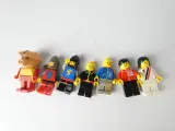 Vintage LEGO treinset en losse stukken – foto 11 – kavel bij De Kringwinkel, Heverlee
