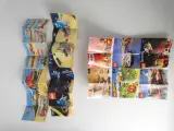Vintage LEGO treinset en losse stukken – foto 14 – kavel bij De Kringwinkel, Heverlee