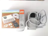 Vintage LEGO treinset en losse stukken – foto 5 – kavel bij De Kringwinkel, Heverlee
