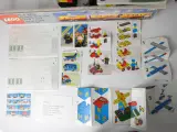 Vintage LEGO treinset en losse stukken – foto 8 – kavel bij De Kringwinkel, Heverlee