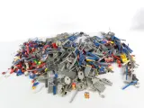 Vintage LEGO treinset en losse stukken – foto 10 – kavel bij De Kringwinkel, Heverlee